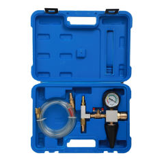 2PCS Cooling System Vacuum Purge & Refill Kit