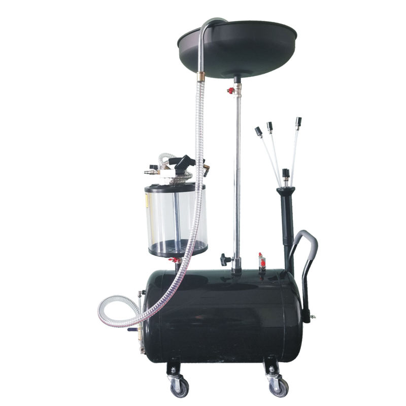 Pneumatic Waste Oil Extractor 70L
