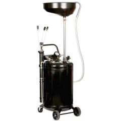 Pneumatic Waste Oil Extractor 70L