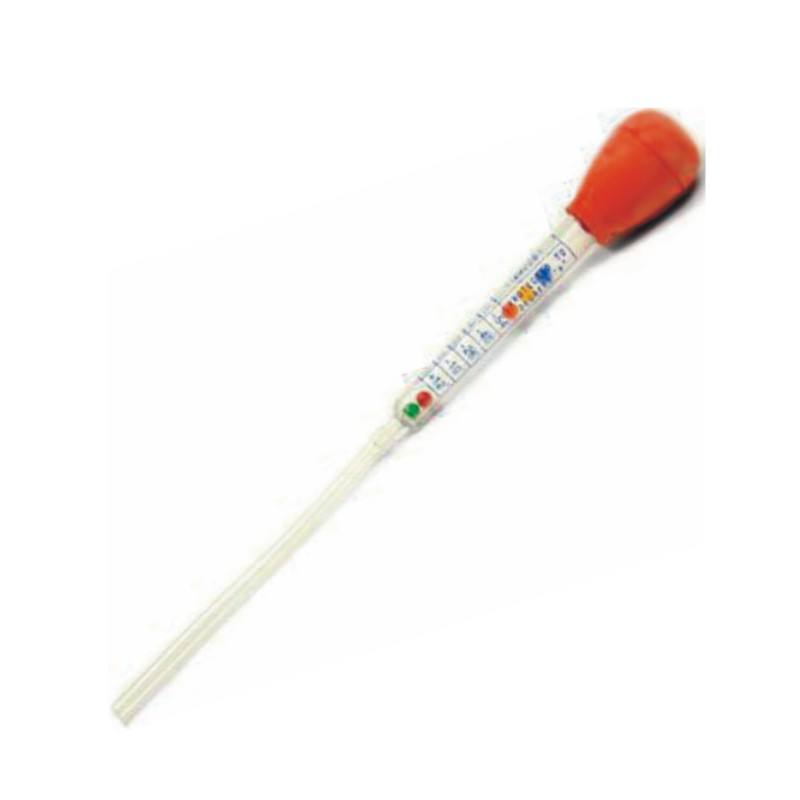 Anti-freeze Tester