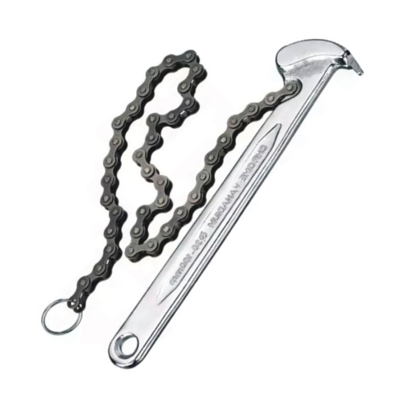 Chain Pipe Wrench