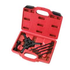 6PCS Professional Harmonic Balancer Puller Kit