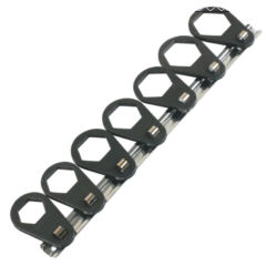 7PCS Oil Filter Offset Wrench Set