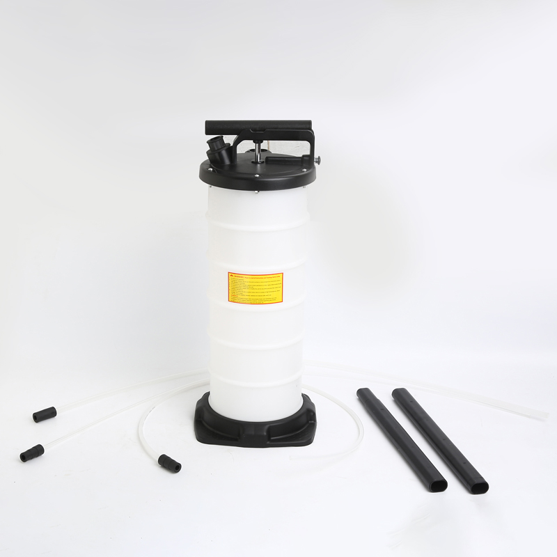 7.5L Manual Fluid Extractor