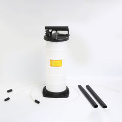 7.5L Manual Fluid Extractor