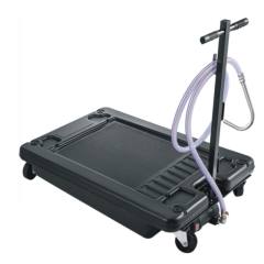 17 Gallon Waste Oil Container