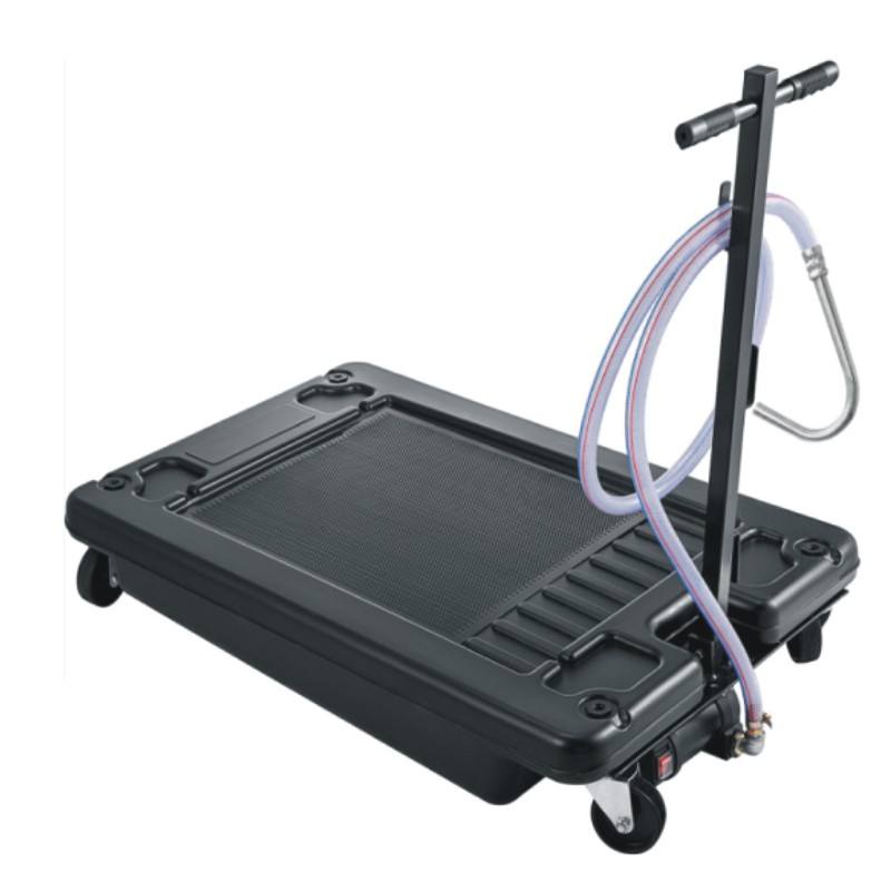 17 Gallon Waste Oil Container