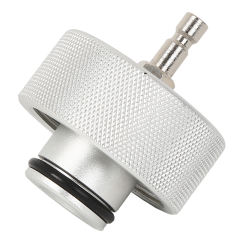 Coolant Pressure Test Cap - FORD/VOLVO