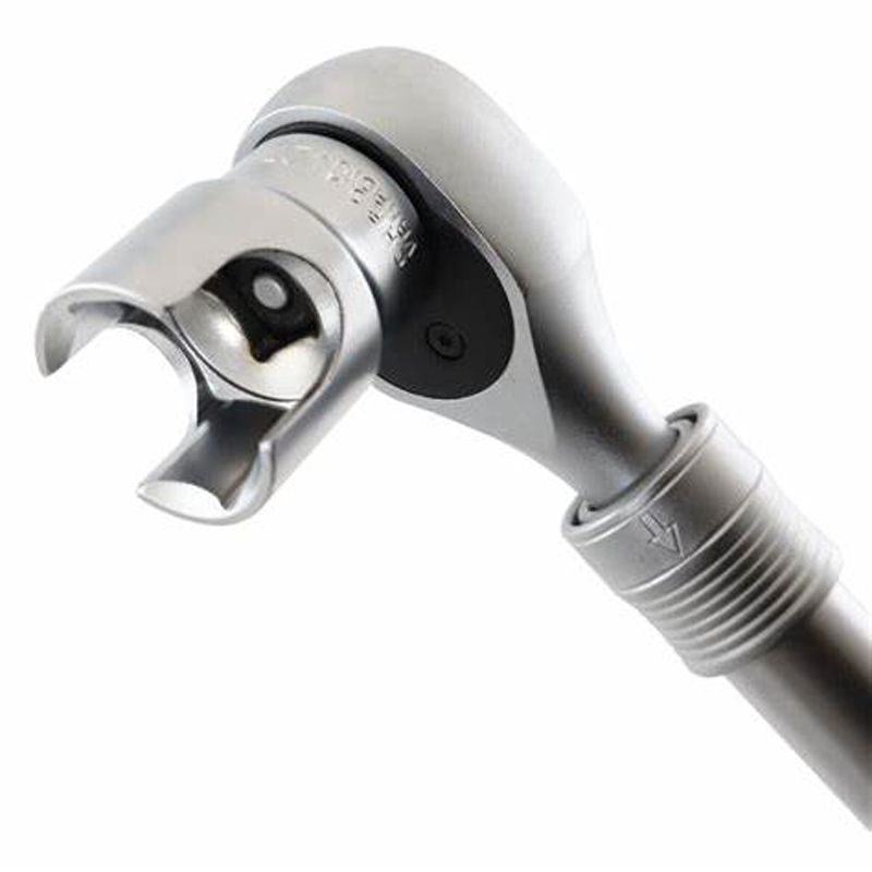 1/2"DR Fuel Filter Socket