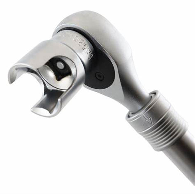 1/2"DR Fuel Filter Socket