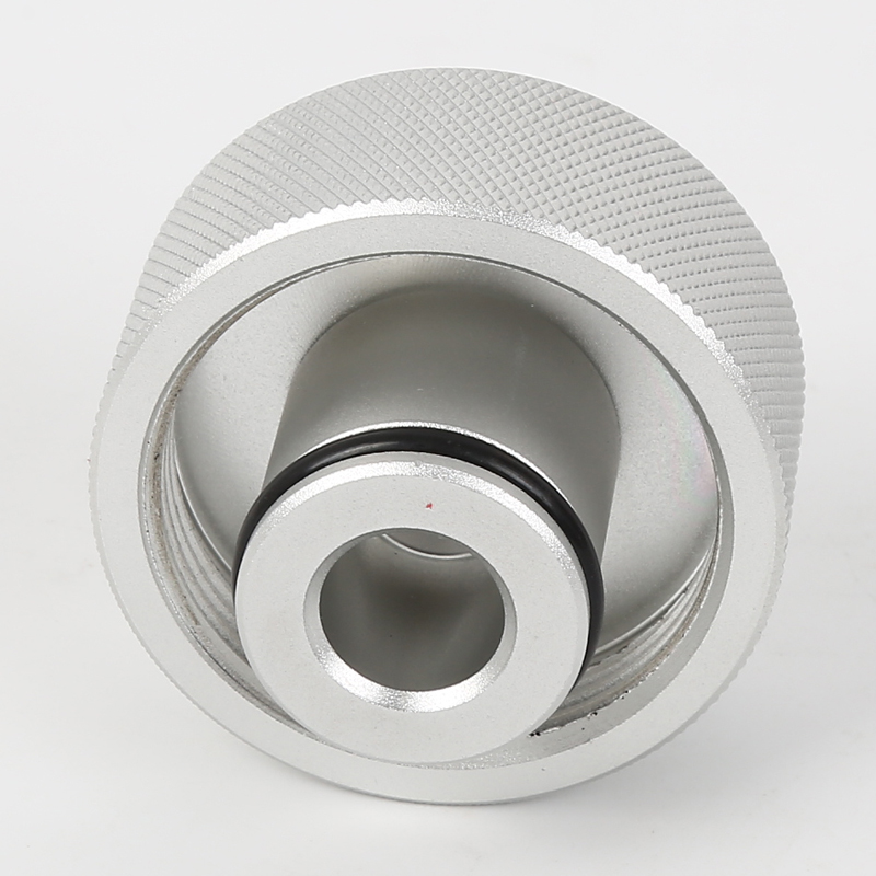 Coolant Pressure Test Cap - FORD/VOLVO