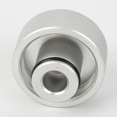 Coolant Pressure Test Cap - FORD/VOLVO