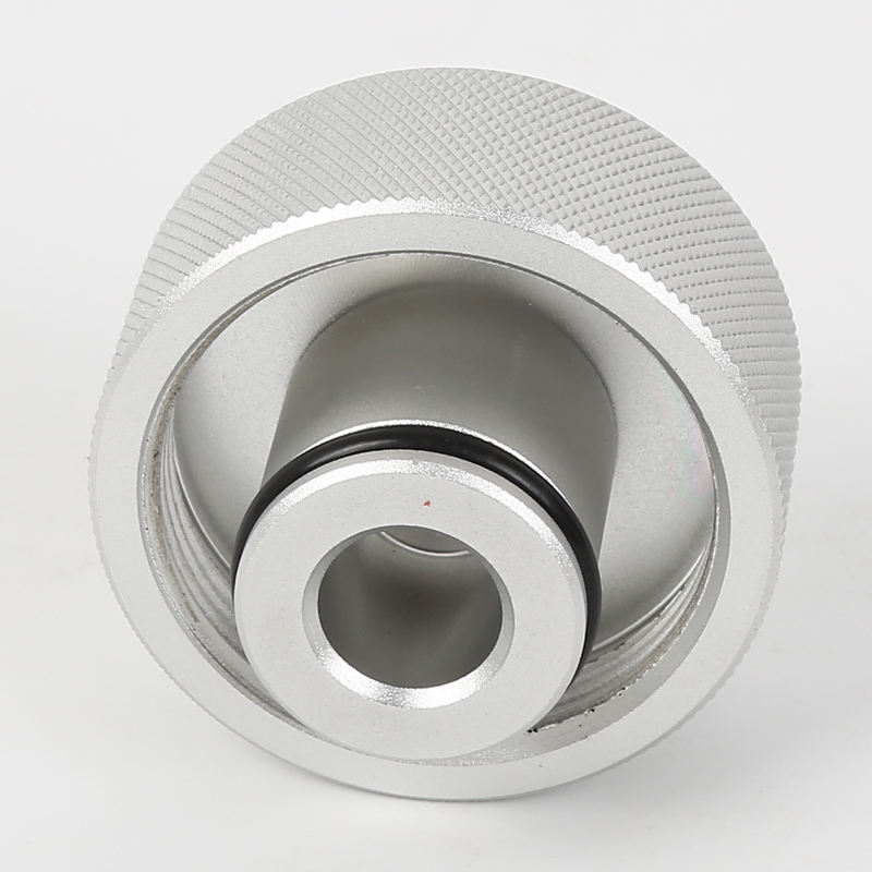 Coolant Pressure Test Cap - FORD/VOLVO
