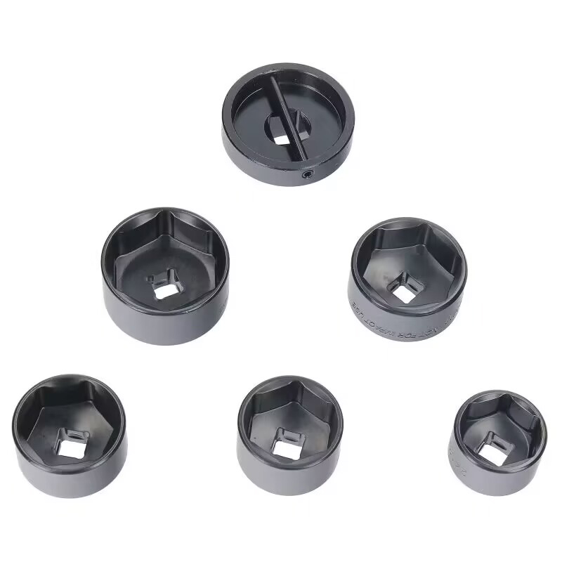 Removal Fuel Filter Socket Set