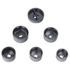 Removal Fuel Filter Socket Set