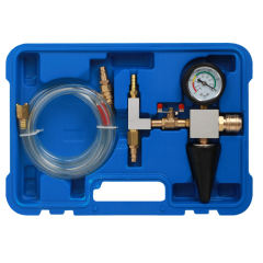 2PCS Cooling System Vacuum Purge & Refill Kit