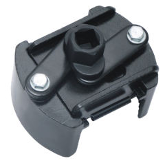Two Way Oil Filter Wrench 60-80MM