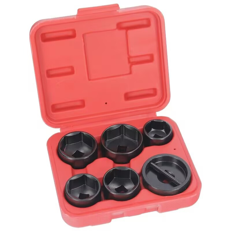 Removal Fuel Filter Socket Set