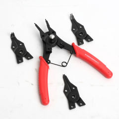 5 in 1 Circlip Plier