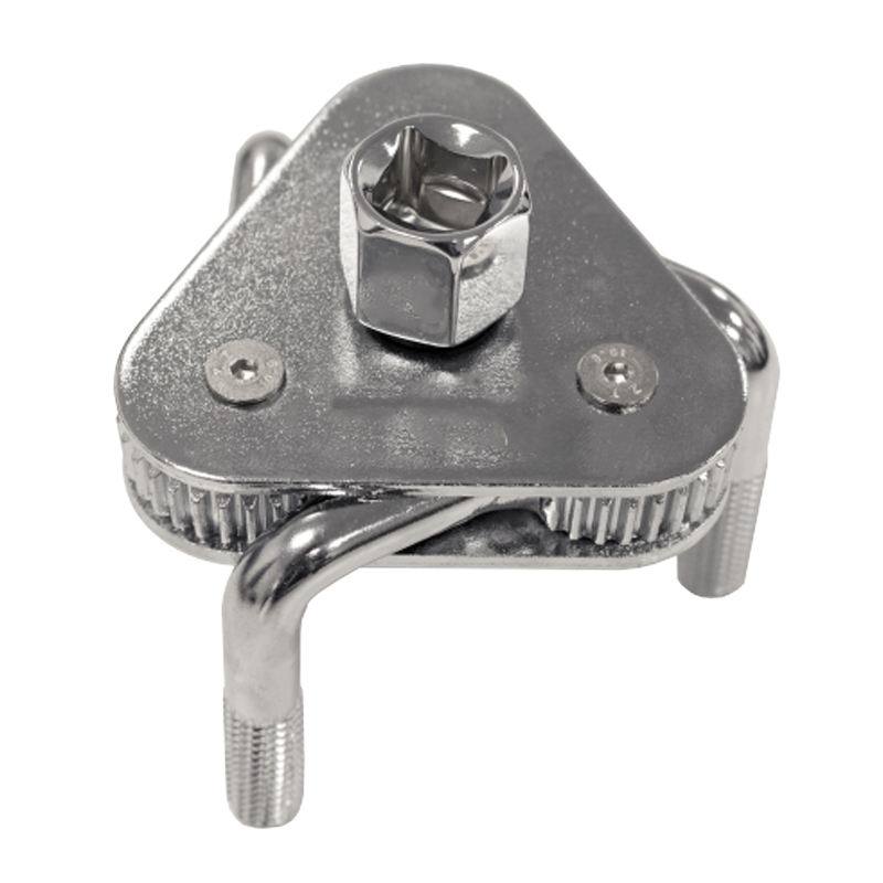 3-Arm Oil Filter Wrench