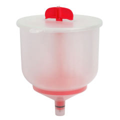Cooling Liquid Funnel Set