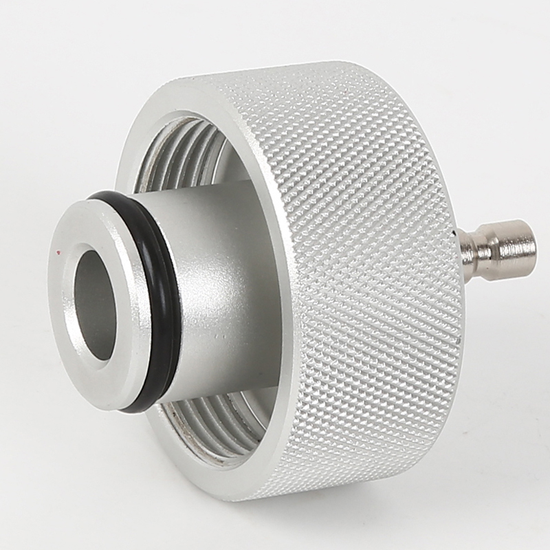 Coolant Pressure Test Cap - FORD/VOLVO