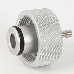 Coolant Pressure Test Cap - FORD/VOLVO
