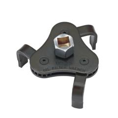 3 Jaws Oil Filter Wrench