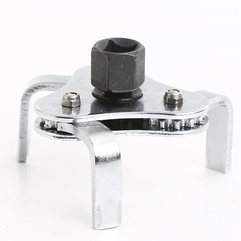 1/2" DR. 3-Arm Oil Filter Wrench