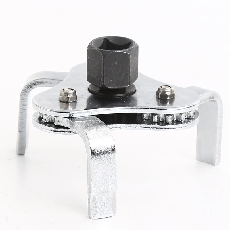 1/2" DR. 3-Arm Oil Filter Wrench