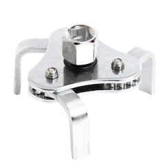 1/2" DR. 3-Arm Oil Filter Wrench