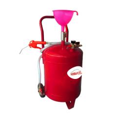 Pneumatic Oil Despenser