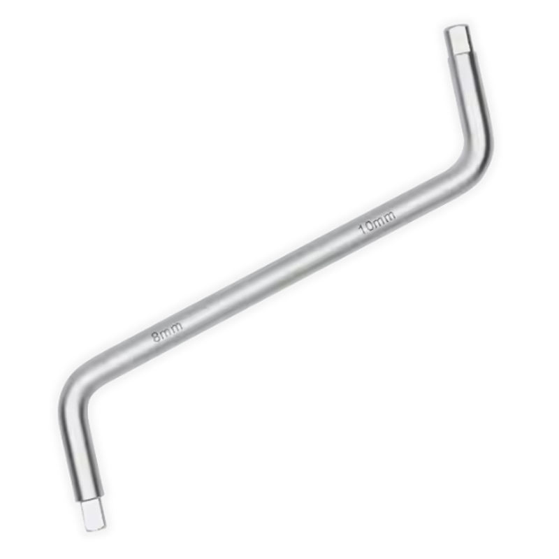 Oil Drain Plug Key 8 & 10MM