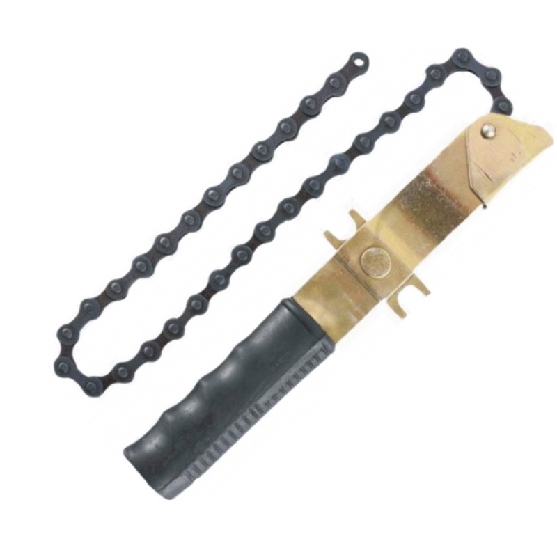 Winmax/Chain Type Oil Filter Wrench