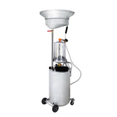 80 Lair-Operated Pneumatic Waste Oil Extractor