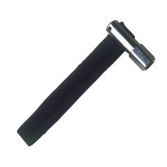 1/2”DR.21MM 120MM Capacity Oil Filter Strap Wrench
