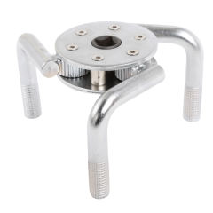 1/2" Dr. 3-Arm Oil Filter Wrench