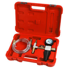2PCS Cooling System Vacuum Purge &amp; Refill Kit