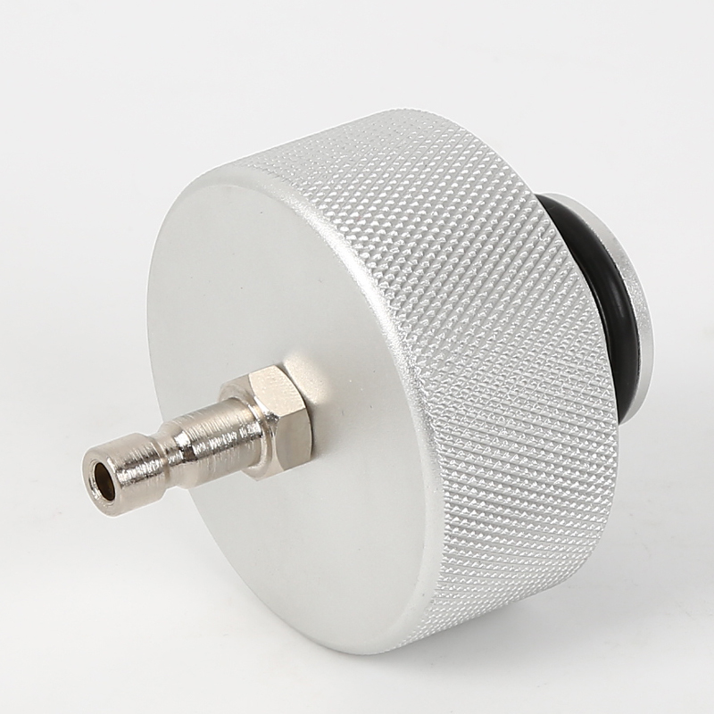 Coolant Pressure Test Cap - FORD/VOLVO