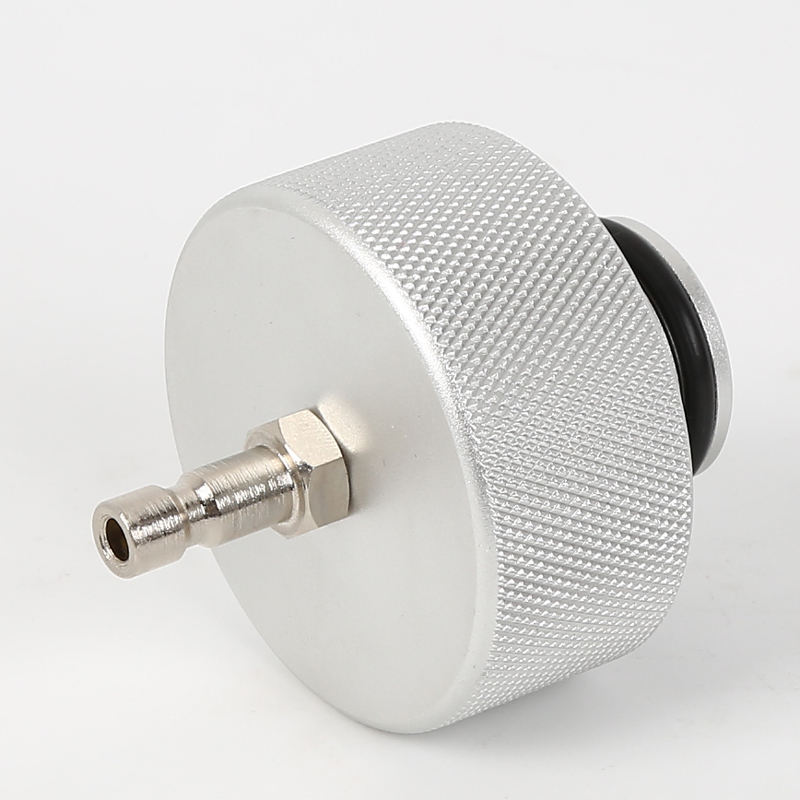 Coolant Pressure Test Cap - FORD/VOLVO