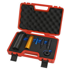 Dry Type Transmission Oil-Seal Installer/Remover Set