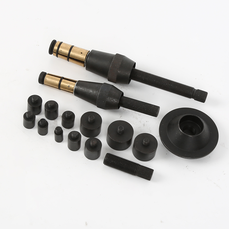 15PCS Universal Clutch Alignment Tool Set