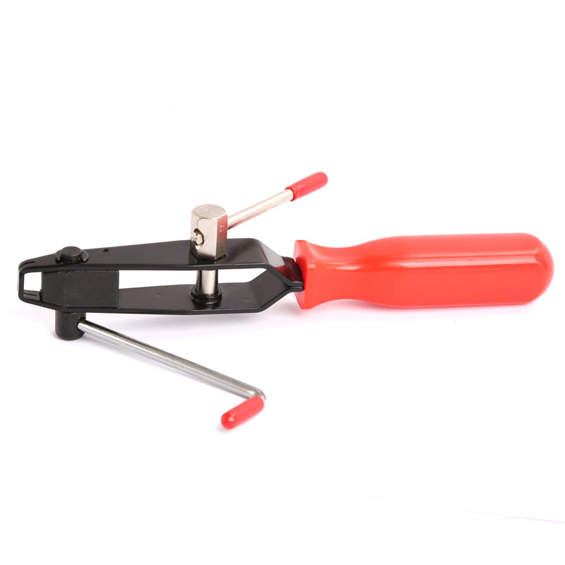 CV Clamp Tool & CV Joint Boot Clamp Plier Set