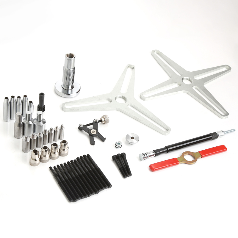 Clutch Assembly/Disassembly Set