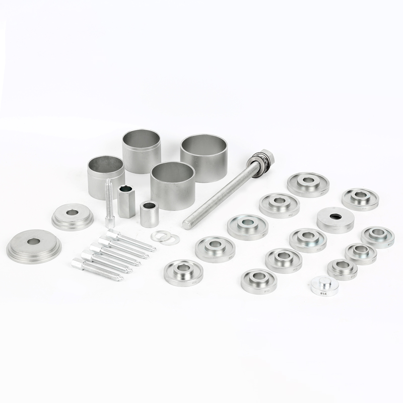 31PCS Wheel Bearing Tool Set