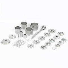 31PCS Wheel Bearing Tool Set