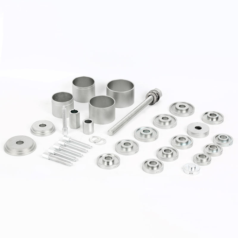 31PCS Wheel Bearing Tool Set