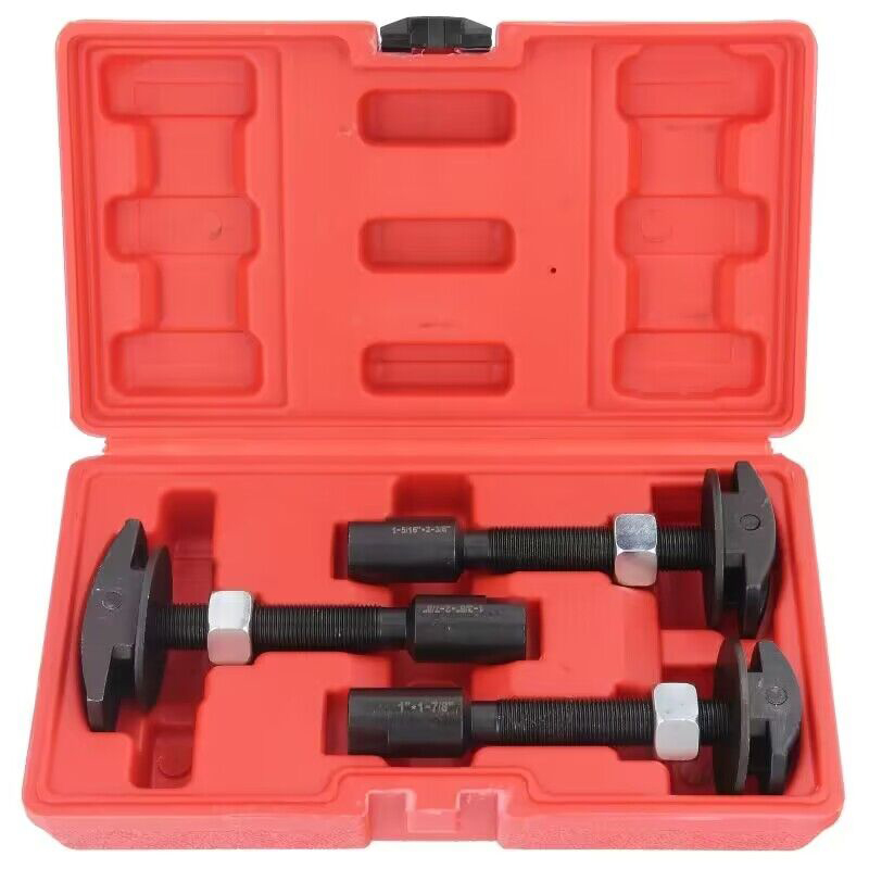 3PCS Rear Axle Bearing Service Set