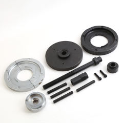 14PCS Wheel Hub Bearing Unit Tool for Ford, Volvo, Mazda, 78 Mm