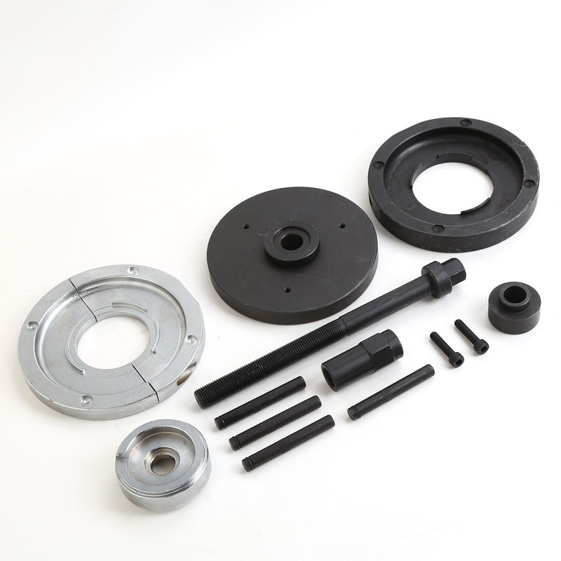 14PCS Wheel Hub Bearing Unit Tool for Ford, Volvo, Mazda, 78 Mm